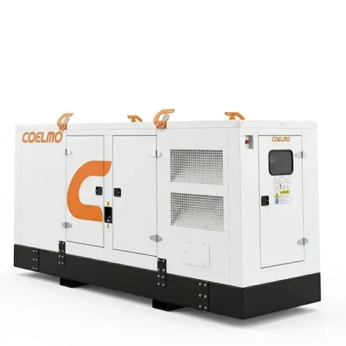 generador coelmo
